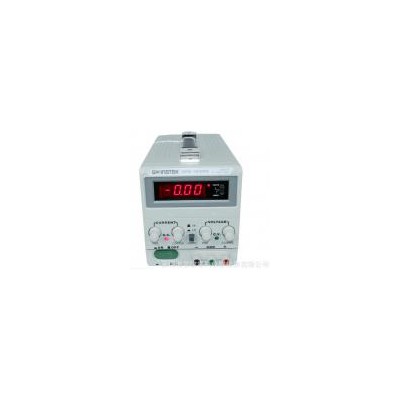 线性直流电源(GPS-1830D)