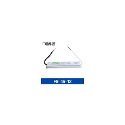 直流稳压电源(FS-45-12)