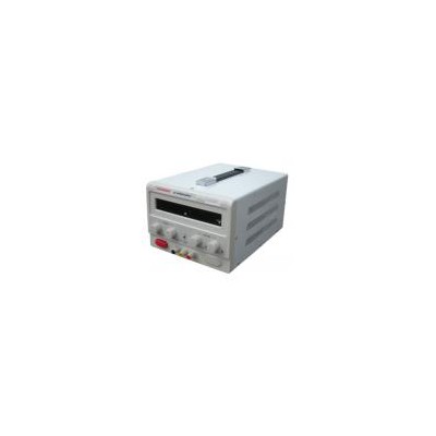 高精度直流稳压电源(MP2005D)
