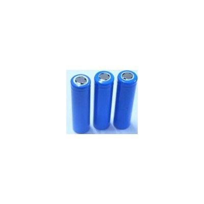 锂电池(1200（mah）3.9（V）)