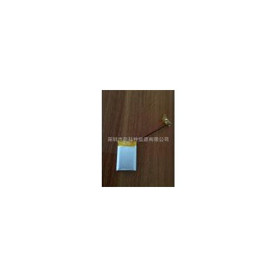 聚合物锂电池(302323)
