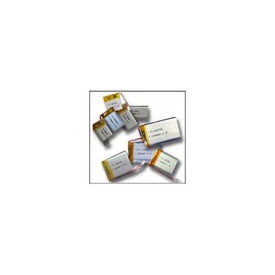 聚合物电池(503766)