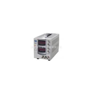 可调节直流稳压电源(LPS1501)