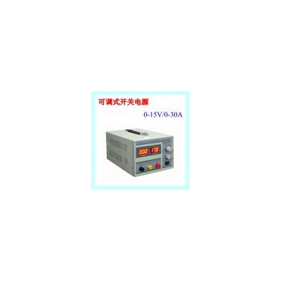 可调式开关电源(LW1530KD)