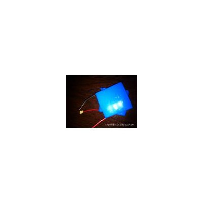 音箱电池(523450AR)