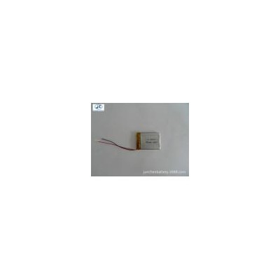 聚合物锂电池(303040)