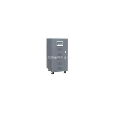 UPS不间断电源(30-60KVA)