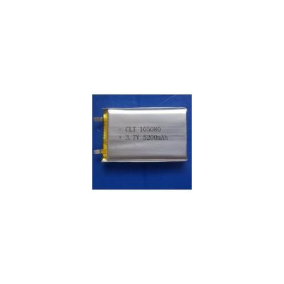 聚合物电池锂电池(105080)