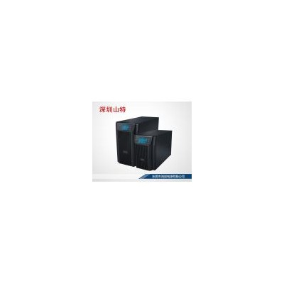 UPS不间断电源(新城堡LC系列1-3KVA LCD)