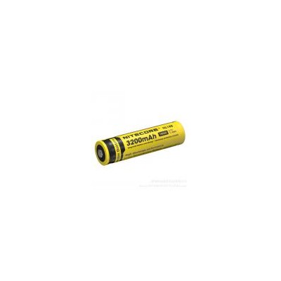 锂电池(NITECORE 3200（mah）)