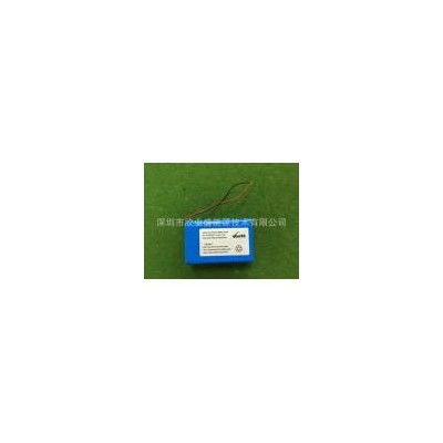 聚合物锂电(955474)