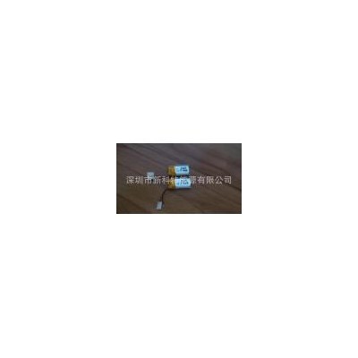 蓝牙聚合物电池(321020)
