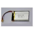 聚合物锂电池(053759)