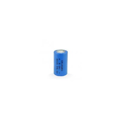 [新品] 3V圆柱锂锰电池(CR14250)