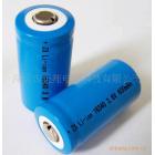 16340锂电池(400（mah）3.6（V）)