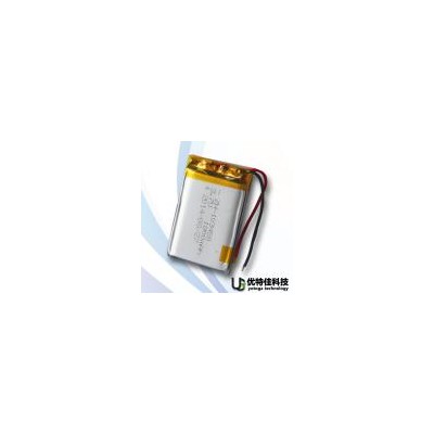 聚合物锂电池(103450)