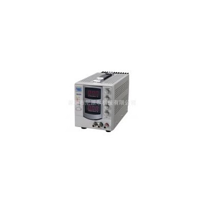直流稳压电源(LPS6033P)