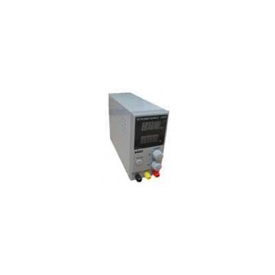 开关稳压电源(LW-K305D:0-30V/0-5A)