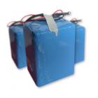 [新品] 大容量锂电池(HN-LP864468)