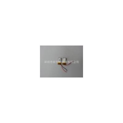 聚合物电池(302323)