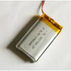 聚合物锂电池(606090)
