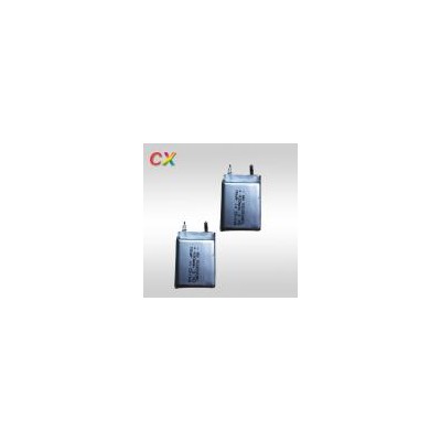 聚合物锂电池(503030)