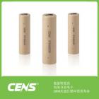 钢壳功率型铁锂电芯(IFR18650-1100mAh)