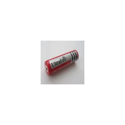 18650锂电池(1800（mah）3.7（V）)