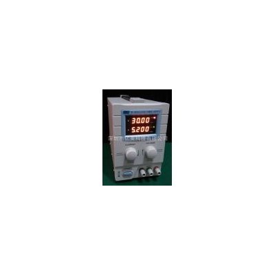 可调线性直流稳压电源(QJ3005T)