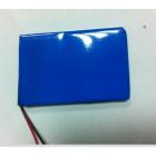 聚合物锂电池(603450AR)