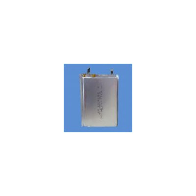 聚合物锂电池(606090)