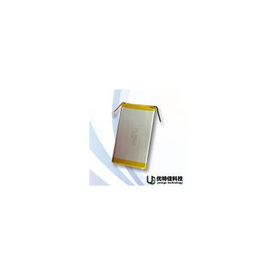 聚合物锂电池(PL5565113)