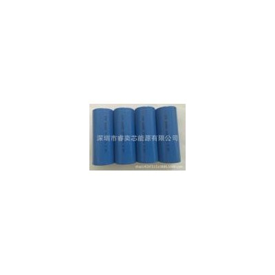 26650磷酸铁锂电池(3300（mah）3.2（V）)