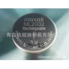 充电式锂锰电池(ML2032)