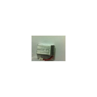 航模聚合物锂电池(850MAH（mah）3.7（V）)