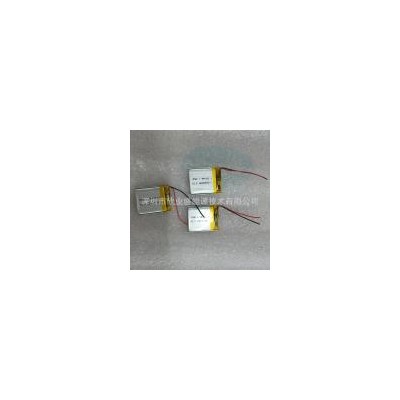聚合物锂电池(503035)