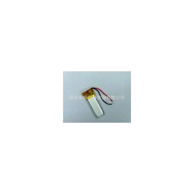 聚合物锂电池(501030)