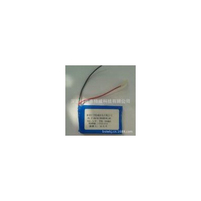 水平仪锂电池(3000（mah）3.7（V）)