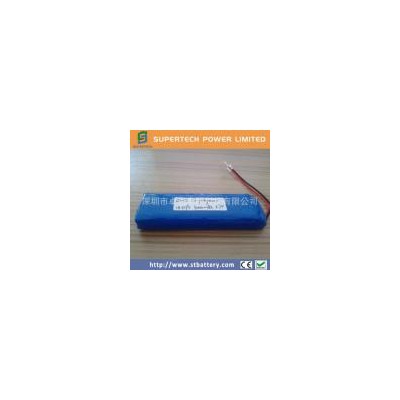 聚合物锂电池(143090)