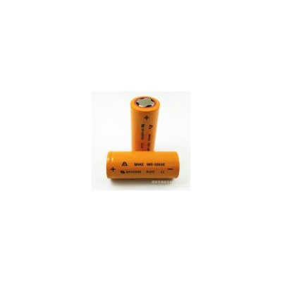 锂电池(MNKE 3500（mah）3.7（V）)