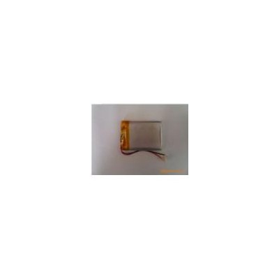 方形锂离子充电电池(254243 450mAh)