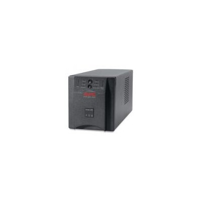 UPS不间断电源(SUA750ICH)
