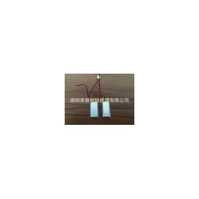 聚合物电池(031528)