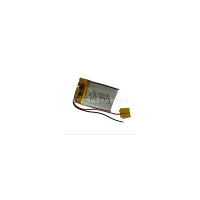 聚合物电池(602030)