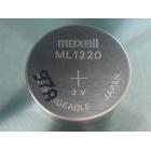 扣式电池(Maxell   ML2032)