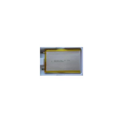 聚合物电芯(606090)