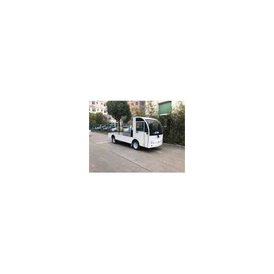 [新品] 厂内2吨电动平板货车(LK002T)