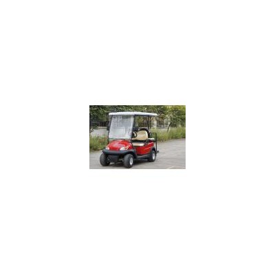 [新品] 电动高尔夫球车(LKSD04)