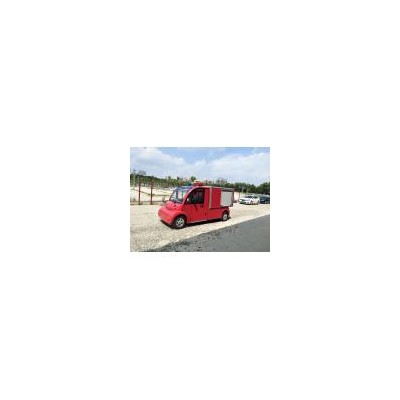 [新品] 电动消防车(LK02X)