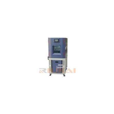 [新品] 电动汽车锂电池防爆恒温恒湿试验箱(R-PTH-150L)